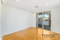 Property photo of 4A Percy Street Fairfield Heights NSW 2165