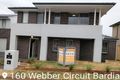 Property photo of 160 Webber Circuit Bardia NSW 2565