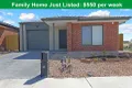 Property photo of 4 Koobush Boulevard Wollert VIC 3750