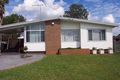 Property photo of 21 Nauru Crescent Lethbridge Park NSW 2770