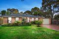 Property photo of 34 Argyle Way Wantirna South VIC 3152