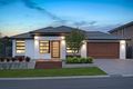 Property photo of 17 Jack Peel Circuit Kellyville NSW 2155