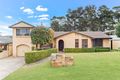 Property photo of 78 Semillon Crescent Eschol Park NSW 2558