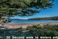 Property photo of 60 Flakemores Road Eggs and Bacon Bay TAS 7112