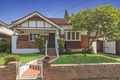 Property photo of 25 Julia Street Ashfield NSW 2131