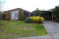 Property photo of 3 Durack Court Sunbury VIC 3429
