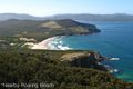 Property photo of 504 Roaring Beach Road Nubeena TAS 7184