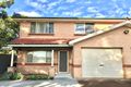 Property photo of 1/29 Phar Lap Close Casula NSW 2170