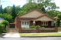 Property photo of 4 Bruce Street Ashfield NSW 2131