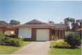 Property photo of 11 Andrew Thompson Place Colyton NSW 2760