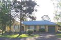 Property photo of 176 Golden Valley Drive Glossodia NSW 2756