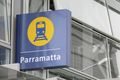 Property photo of 1/1 Junction Street Granville NSW 2142
