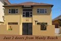 Property photo of 2/1 Pine Street Manly NSW 2095