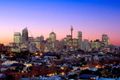Property photo of 2303D/780 Bourke Street Redfern NSW 2016
