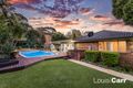 Property photo of 5 Curtis Close Cherrybrook NSW 2126