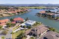 Property photo of 2150 Beaufort Way Hope Island QLD 4212