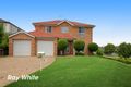 Property photo of 9 Drysdale Circuit Beaumont Hills NSW 2155
