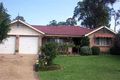 Property photo of 10 Trentham Park Court Wattle Grove NSW 2173