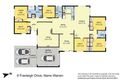 Property photo of 6 Franleigh Drive Narre Warren VIC 3805