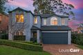 Property photo of 16 Rosemary Place Cherrybrook NSW 2126