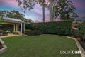 Property photo of 16 Rosemary Place Cherrybrook NSW 2126