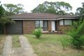 Property photo of 48 Throsby Way Ambarvale NSW 2560