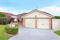 Property photo of 54 Dongola Circuit Schofields NSW 2762