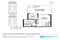 Property photo of 203/1 Park Street North Wentworth Point NSW 2127