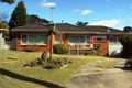 Property photo of 4 Bellevue Drive Carlingford NSW 2118