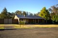 Property photo of 1420 Burragorang Road Oakdale NSW 2570