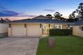 Property photo of 2 Bancroft Close Blue Haven NSW 2262