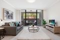 Property photo of 110/2 David Street Crows Nest NSW 2065