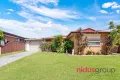 Property photo of 20 Willyama Street Dharruk NSW 2770