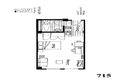 Property photo of 715/238-242 Flinders Street Melbourne VIC 3000