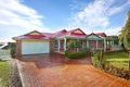 Property photo of 7 Tamlin Place Chirnside Park VIC 3116