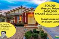 Property photo of 3 Rosebud Street Tarneit VIC 3029