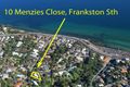 Property photo of 10 Menzies Close Frankston South VIC 3199