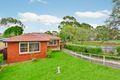 Property photo of 6 Canberra Street Hurlstone Park NSW 2193