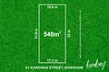 Property photo of 61 Kardinia Street Bonshaw VIC 3352