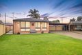 Property photo of 64 Loder Crescent South Windsor NSW 2756