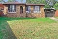 Property photo of 140 Helicia Road Macquarie Fields NSW 2564