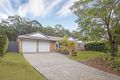 Property photo of 21 Fernleigh Crescent Mountain Creek QLD 4557