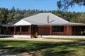 Property photo of 242 Long Point Road Mullion Creek NSW 2800