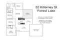Property photo of 32 Killarney Street Forest Lake QLD 4078