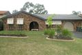 Property photo of 36 Todd Row St Clair NSW 2759
