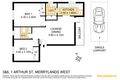 Property photo of 1/1 Arthur Street Merrylands West NSW 2160