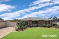 Property photo of 2 Kulleroo Crescent Claremont Meadows NSW 2747