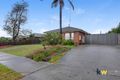 Property photo of 25 Parkwood Way Traralgon VIC 3844