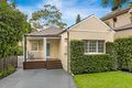 Property photo of 18 Sugarloaf Crescent Castlecrag NSW 2068