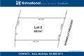 Property photo of 2 Donnelly Crescent Goulburn NSW 2580